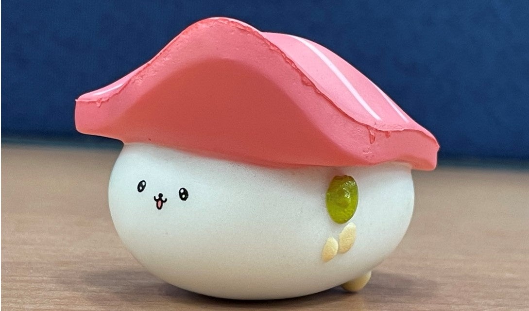 すしーぷスクイーズ