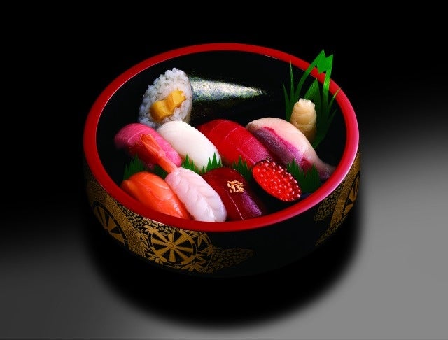 【個別購入可】東海オンエア現在非売品詰め合わせ(一部開封済み) 東海オンエアが本気で考えた寿司桶を販売！『東海オンエア祭』開催