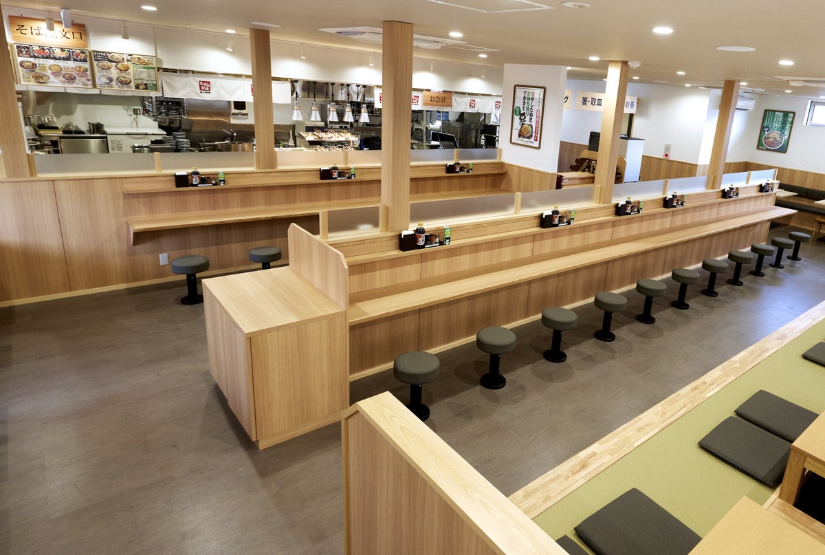 岐阜のソウルフード「冷やしたぬき」が看板の『最上製麺』5号店「柳津店」が10月19日(月)オープン 冷やしたぬきの特別価格提供と天ぷらパスポート配布も