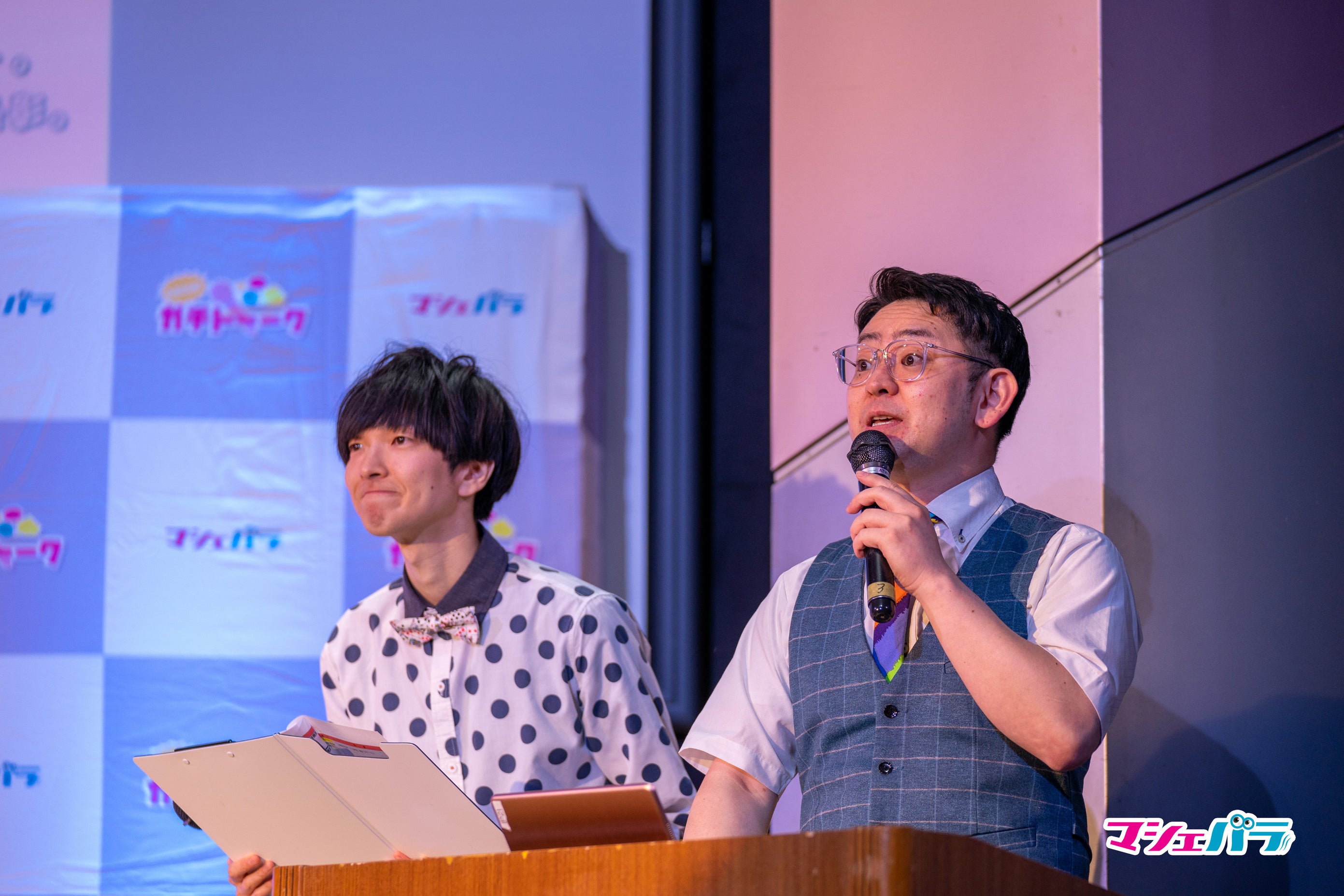 いいね村田。さん、ニレンジャーさん