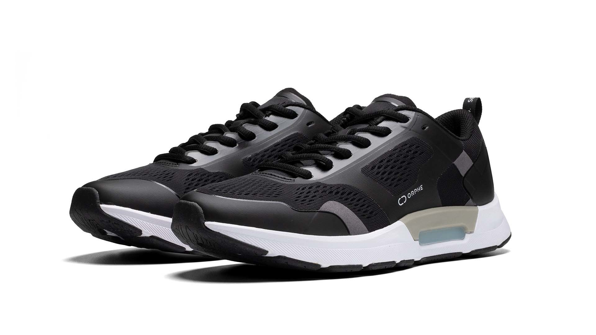 EASYRUN SHIBUYA 3.0 Black