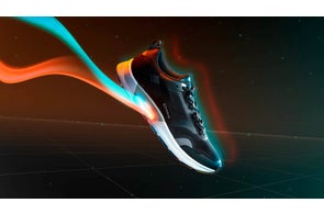 ORPHE、リアルとバーチャルを行き来する新コンセプトシューズEASYRUN SHIBUYA 3.0を発売