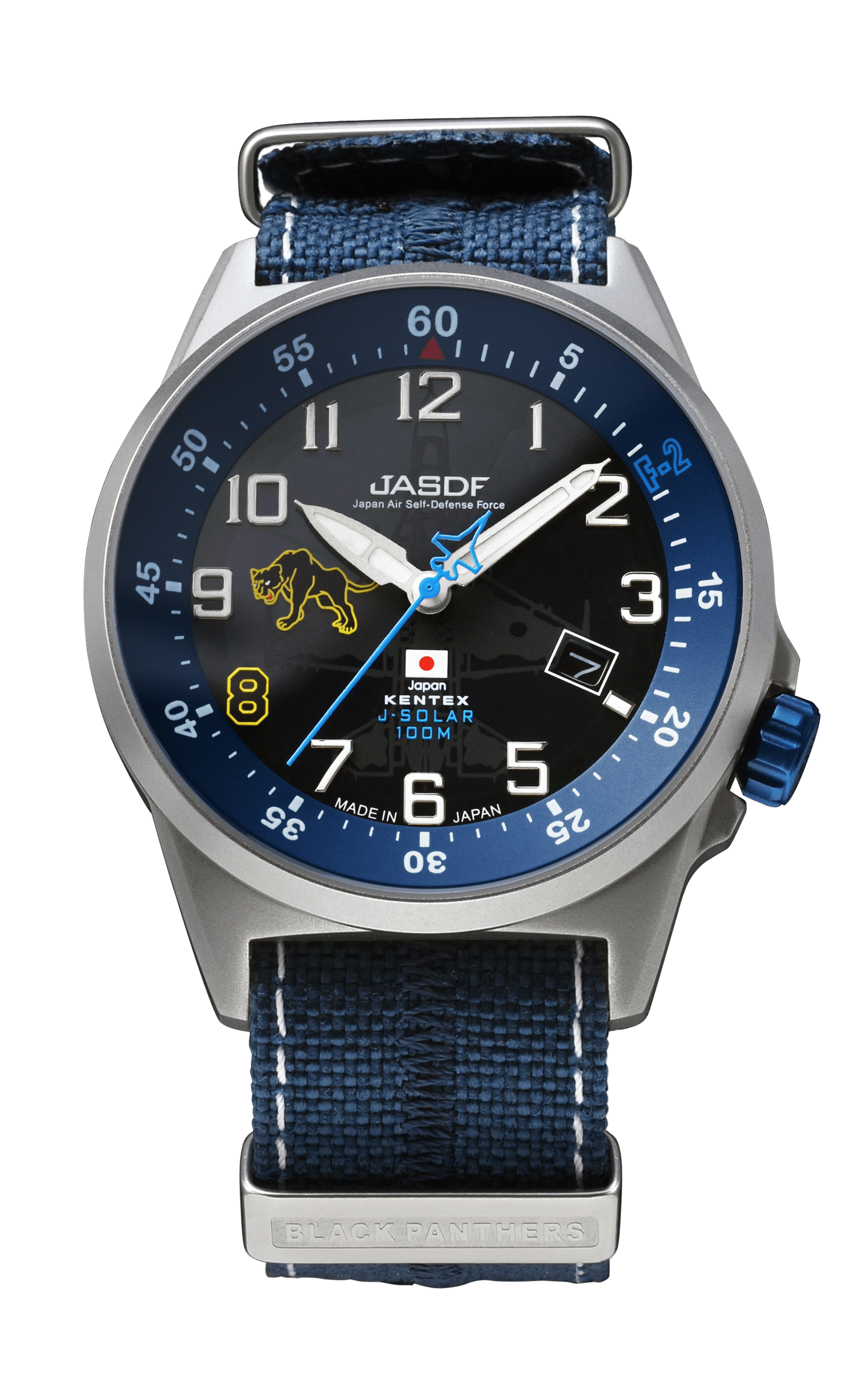 F-4EJ改ファントムからF-2へ航空自衛隊 JASDF 第8飛行隊モデル