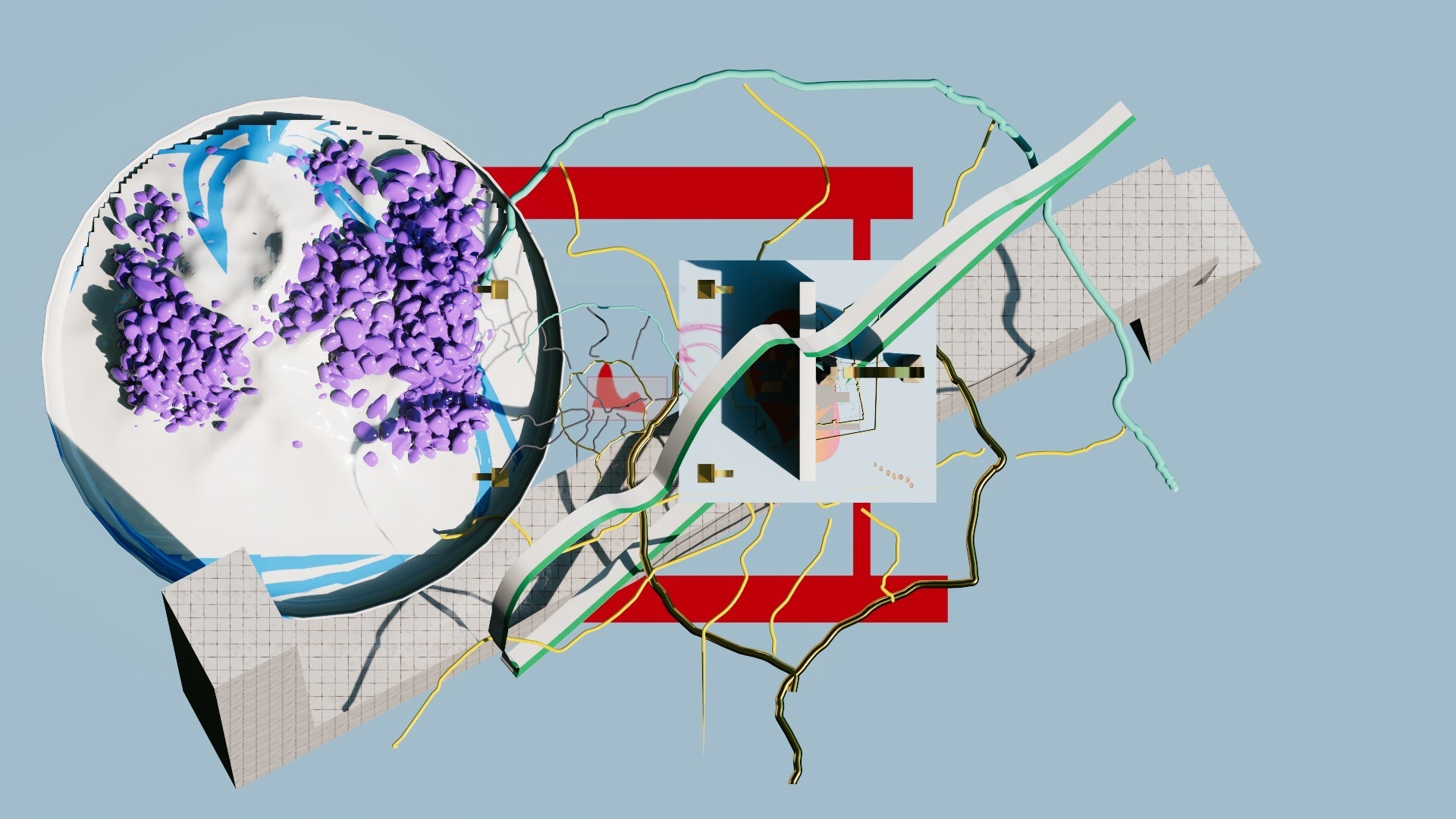 《The Great Nineと第三物置【検証】》  2023