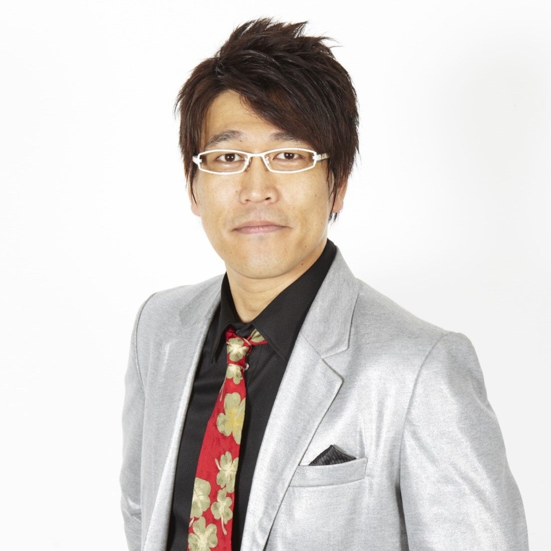 古坂大魔王さん