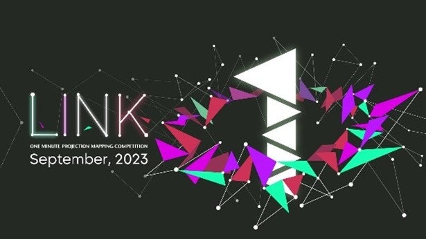 1minute Projection Mapping Competition
