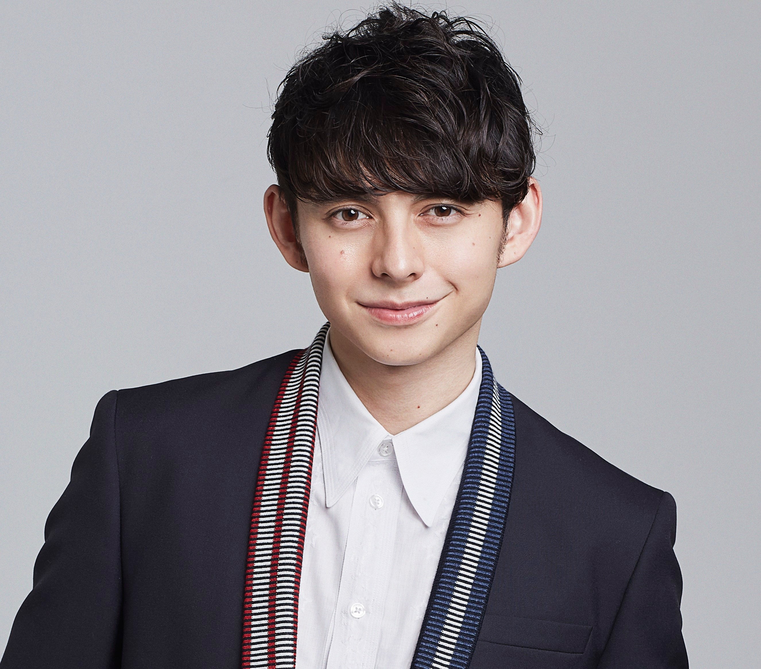 ハリー杉山さん