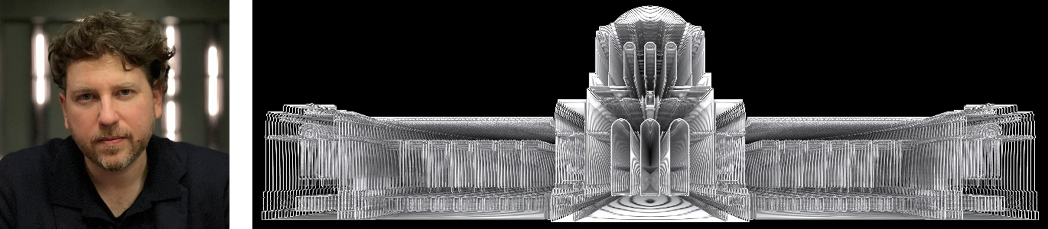 作品タイトル：reshape(リシェイプ)