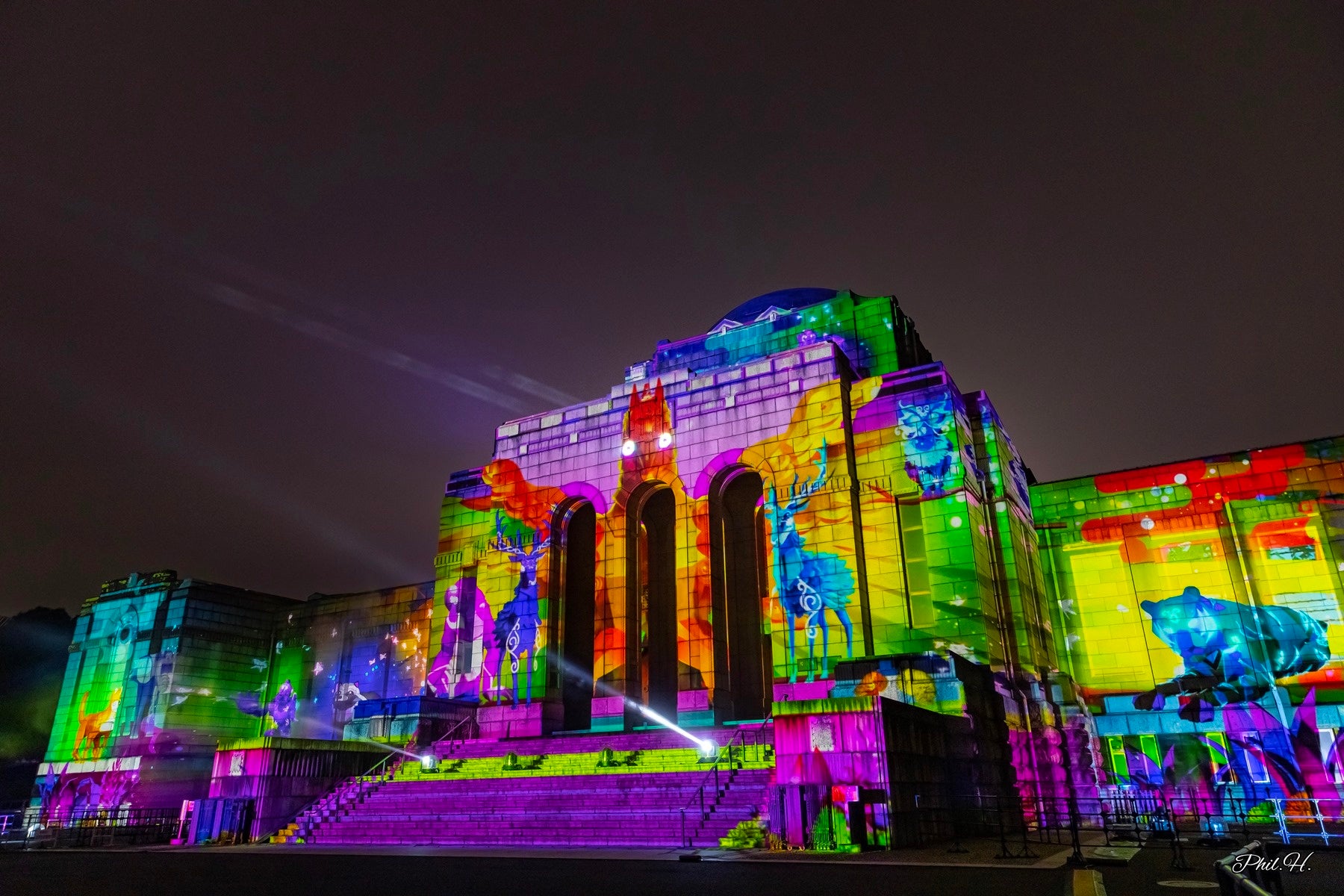 Sembilan Matahari／JapaNMenyala