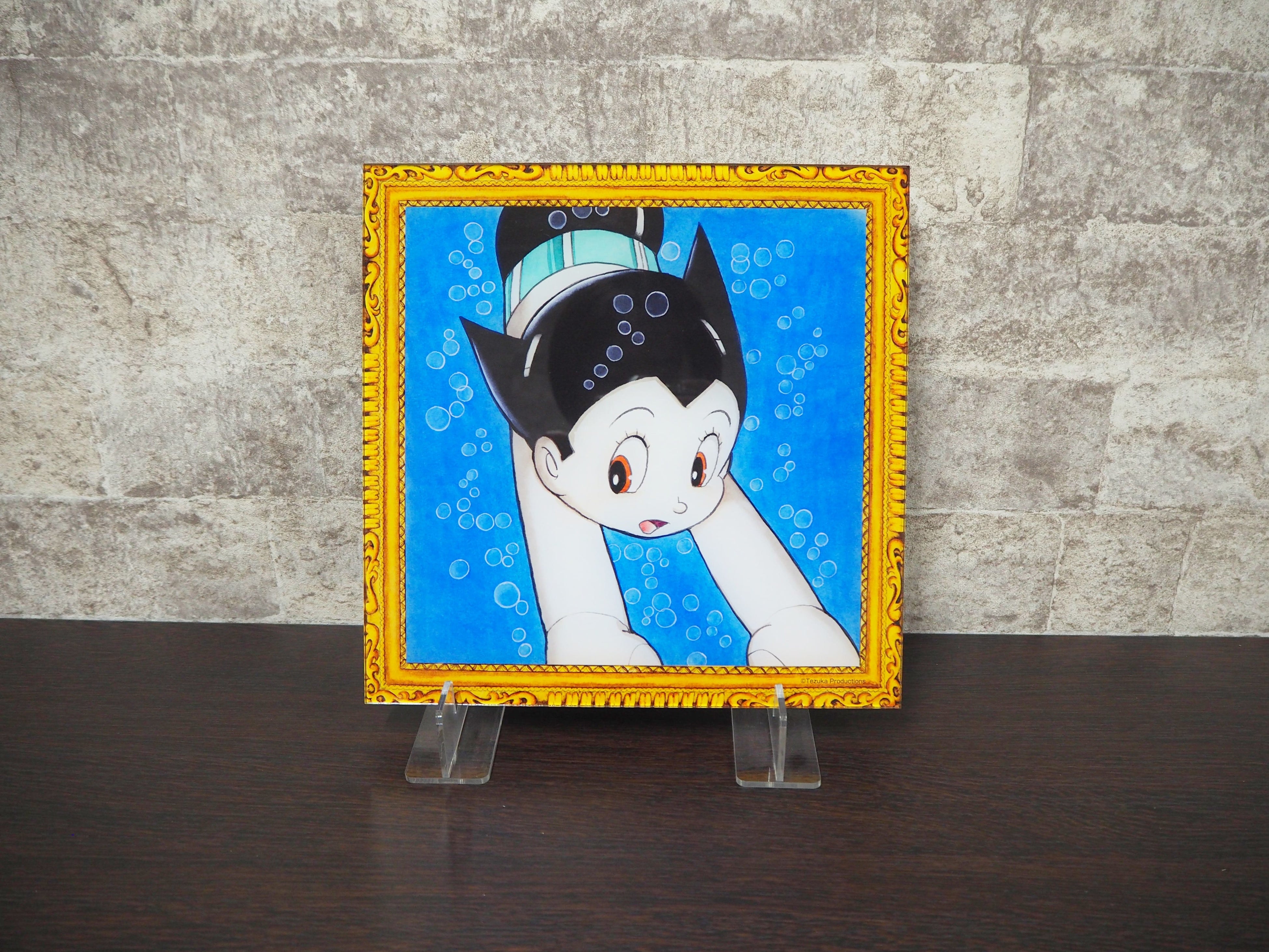 手塚治虫作品グッズ 手塚治虫』6作品38種類がアート商品となって登場 | ゲートウエイ