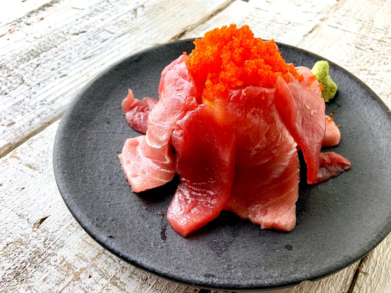 マグロのレッドクリフ