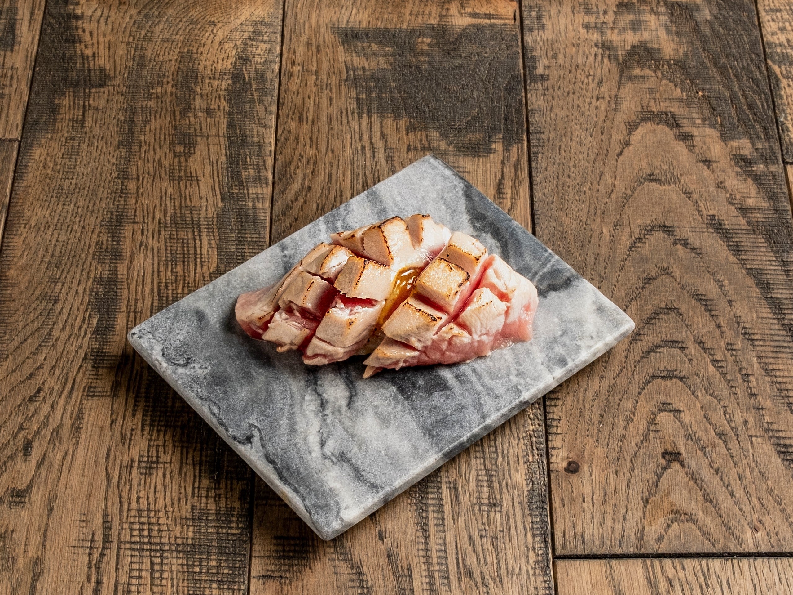 マンゴーカットトロ