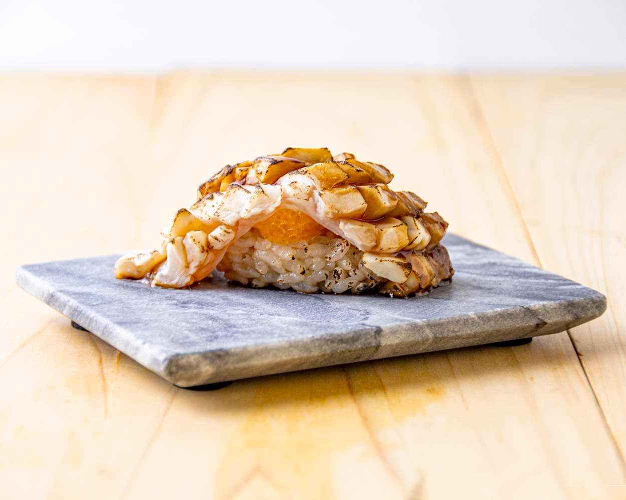 マンゴーカットカンパチ