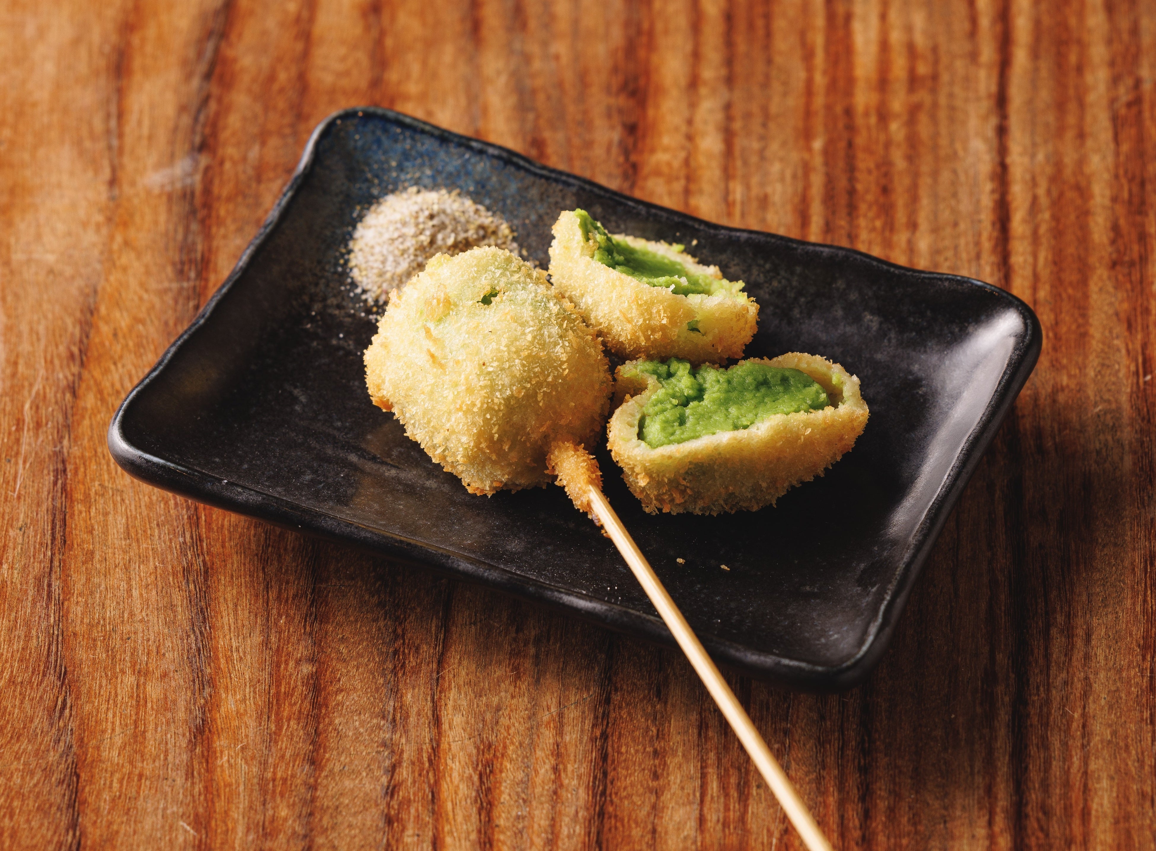 逸品　エンドロール