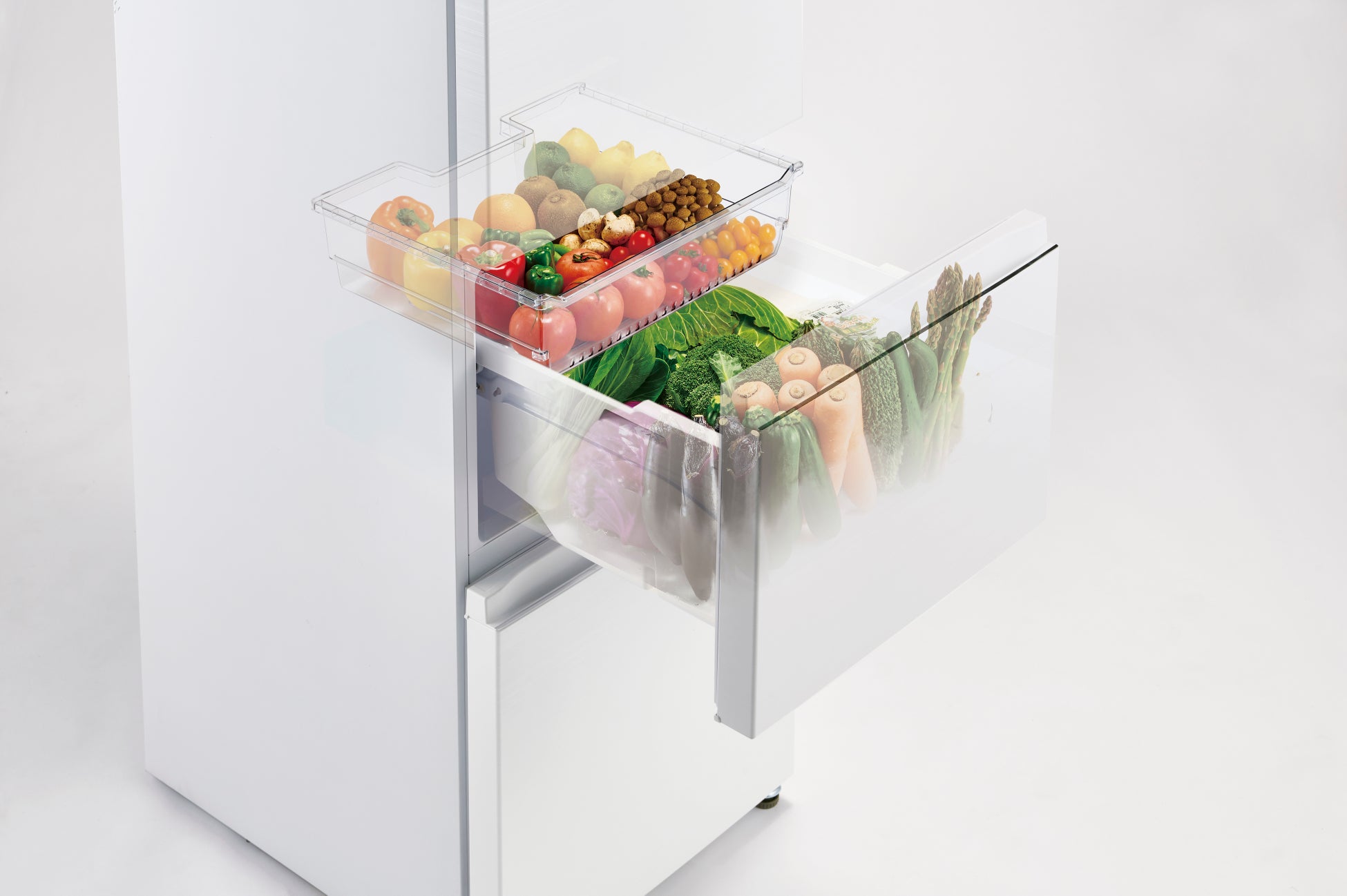変温可能なフレッシュゾーンと大容量野菜室を備えた ハイアール初となる3ドア冷凍冷蔵庫を7月1日に発売 スリムボディかつ選べる2カラーで様々なキッチンに馴染む1台 ハイアールジャパンセールス株式会社のプレスリリース 変温可能なフレッシュゾーンと大容量野菜室を備えた ハイアール初となる3ドア冷凍冷蔵庫を7月1日に発売 スリムボディかつ選べる2カラーで様々なキッチンに馴染む1台 ハイアールジャパンセールス株式会社のプレスリリース