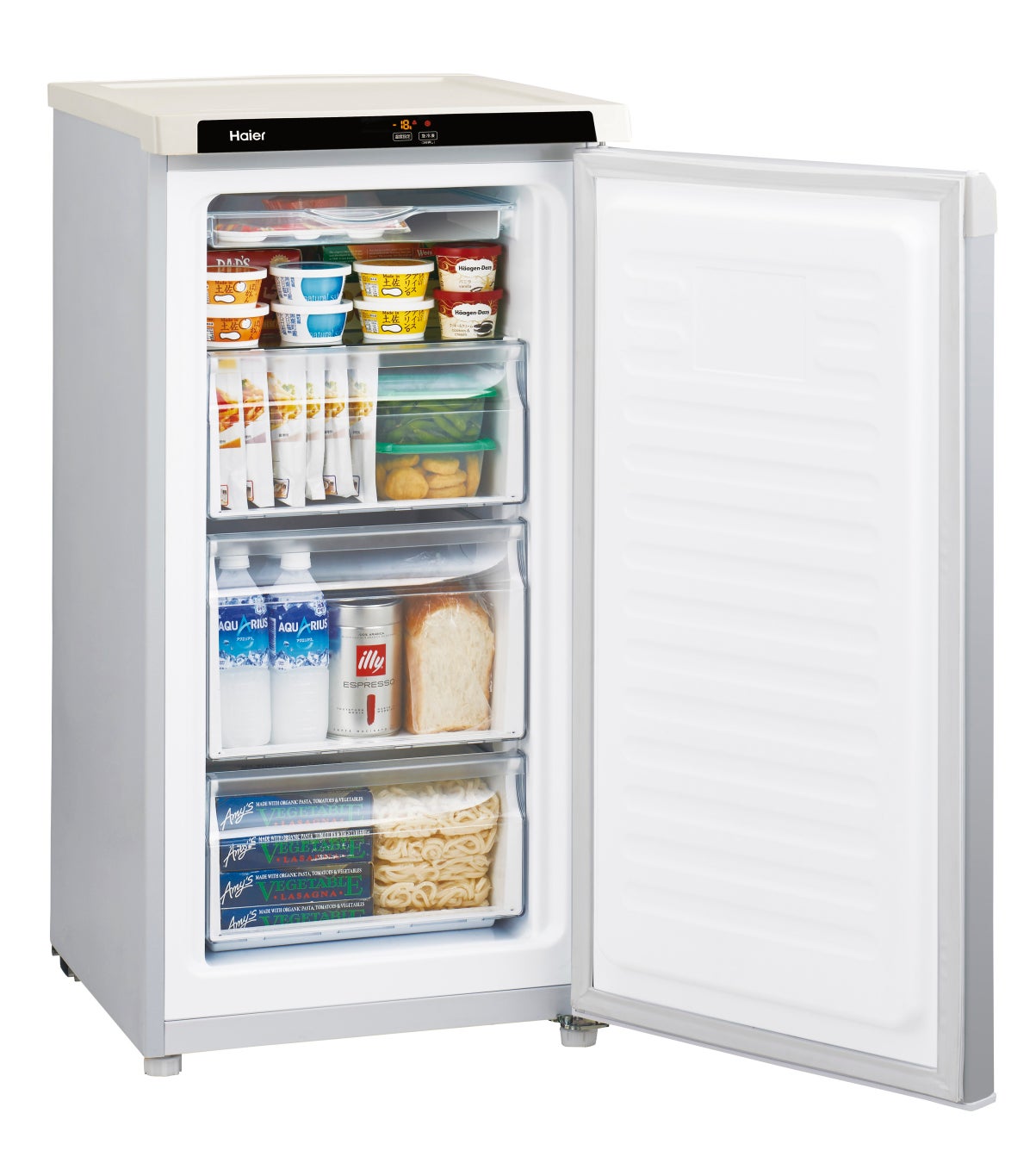 JF-NU102D(W)イメージ