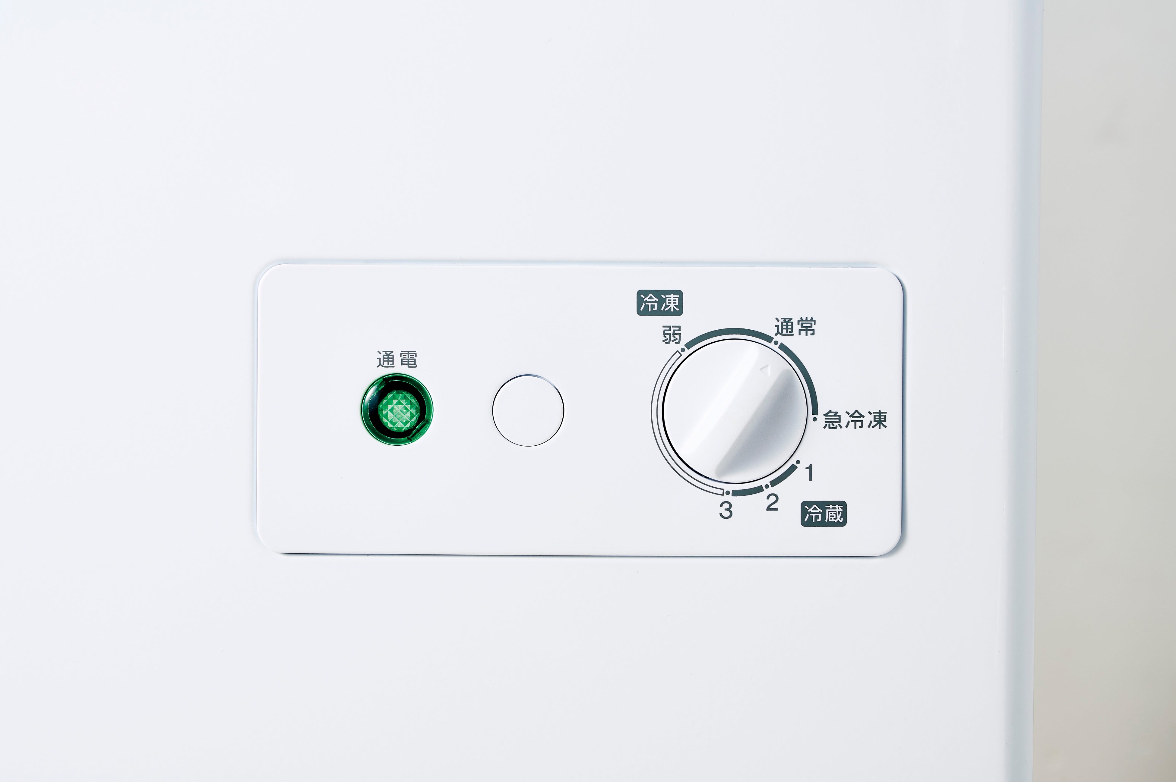 JF-WNC200A (W)操作パネルイメージ