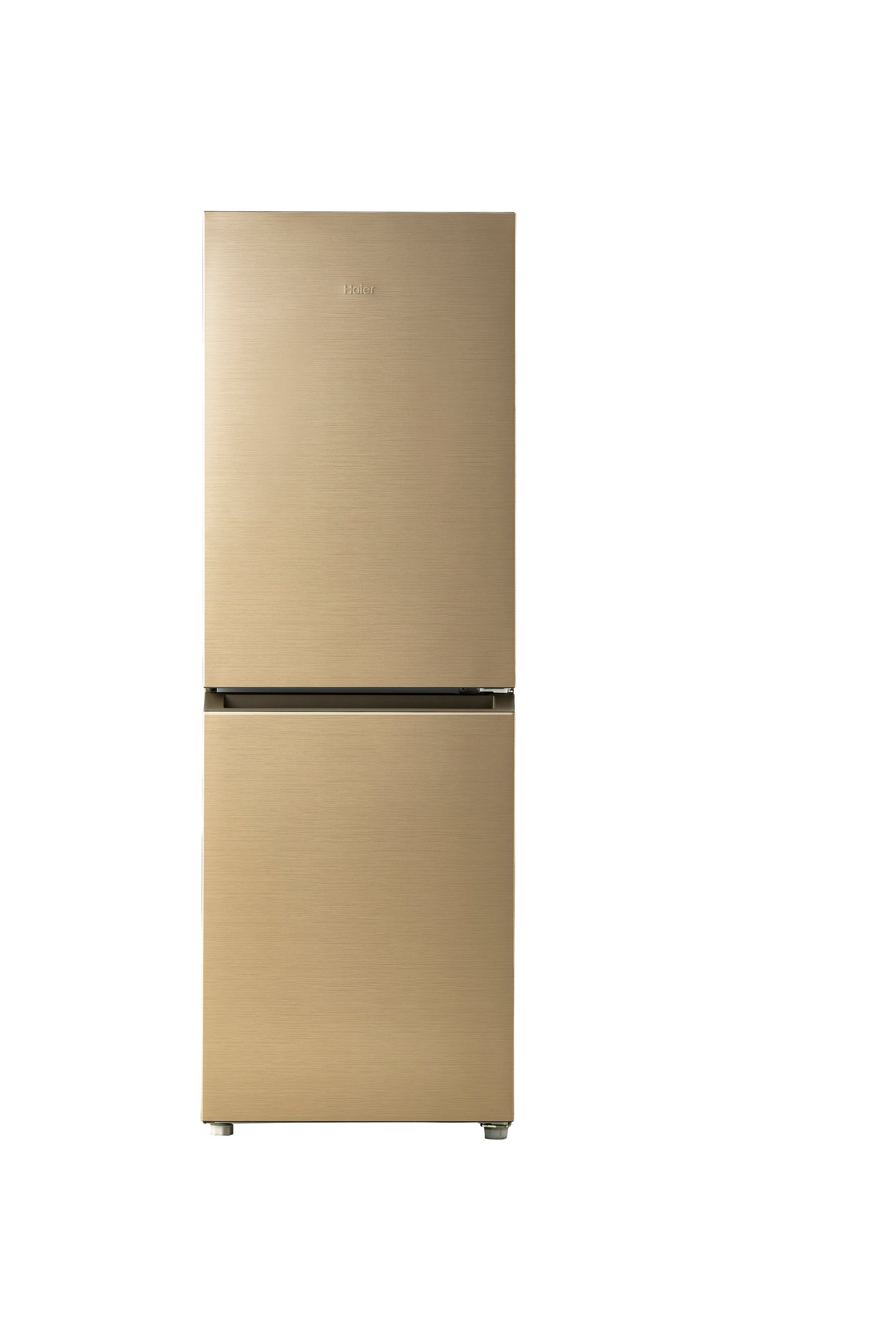 ハイアール、スリムボディながら72Lの大容量冷凍室を装備し、実用性と