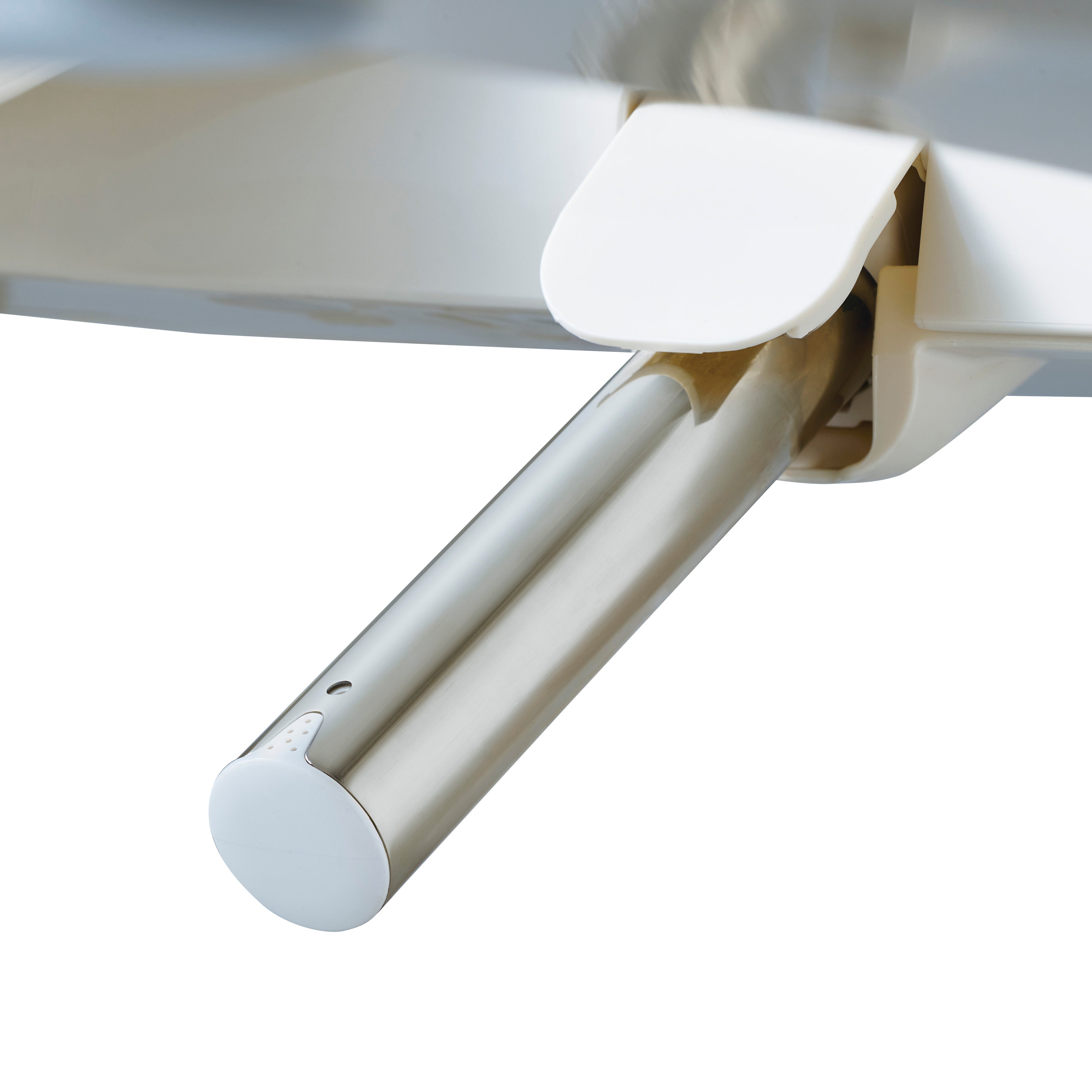 「ステンレスノズル」イメージ