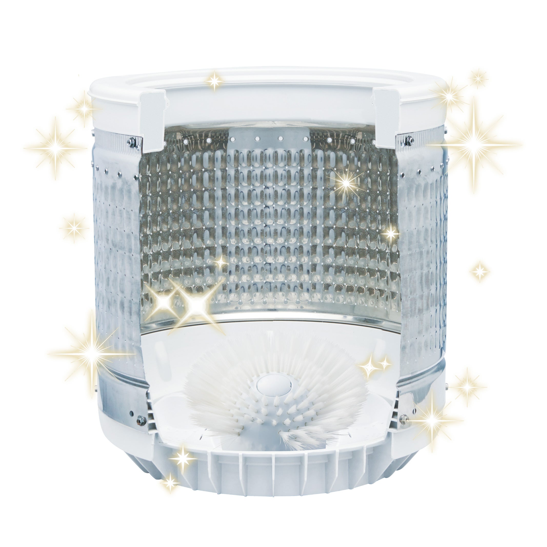 「槽洗浄コース」イメージ