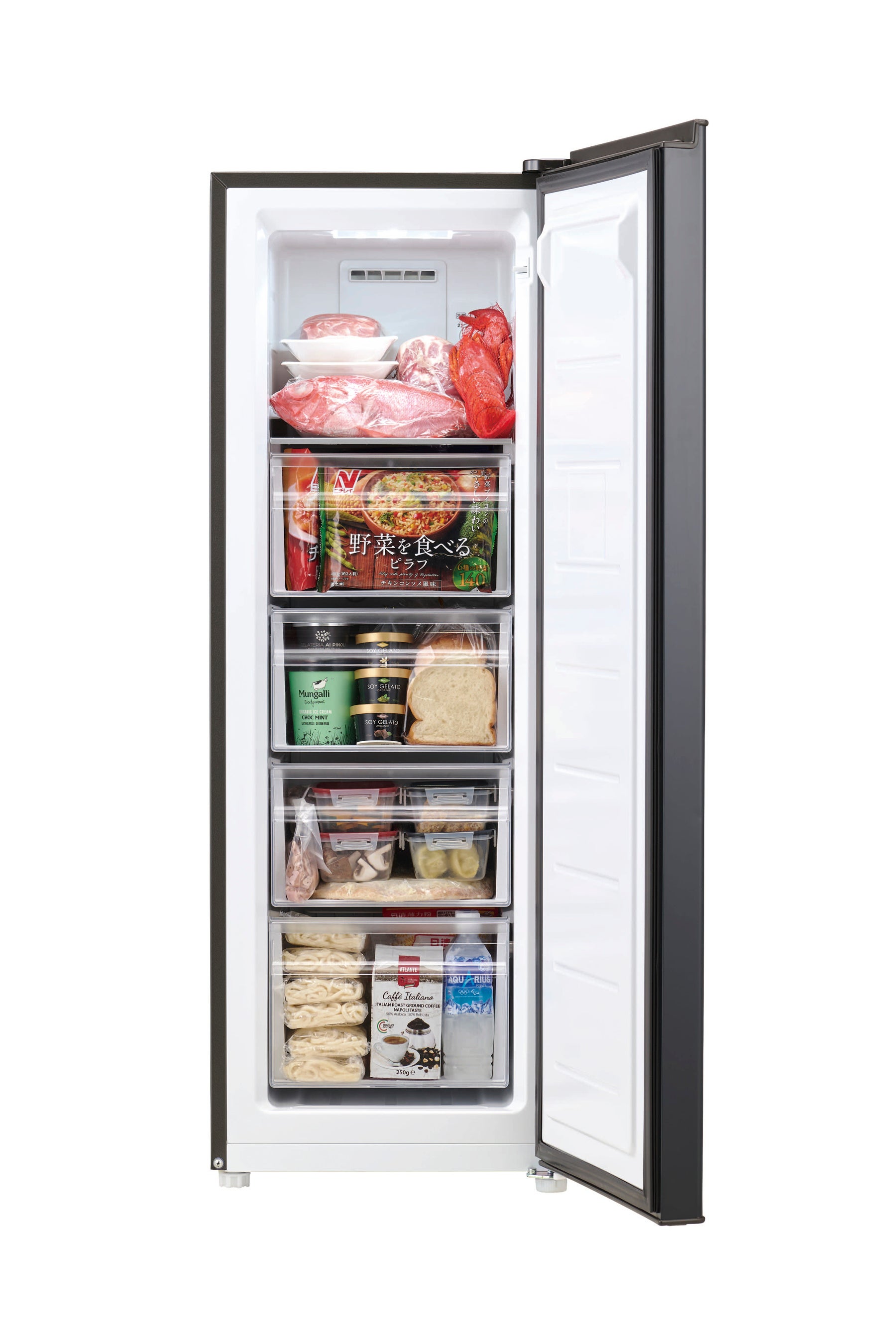 ハイアール、6月2日開催の雑誌『リンネル』主催イベント