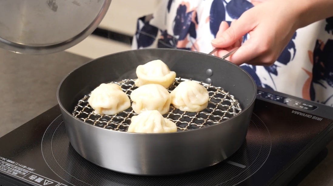 新商品】メイドインツバメマーク取得済 どんなキャンプ料理も