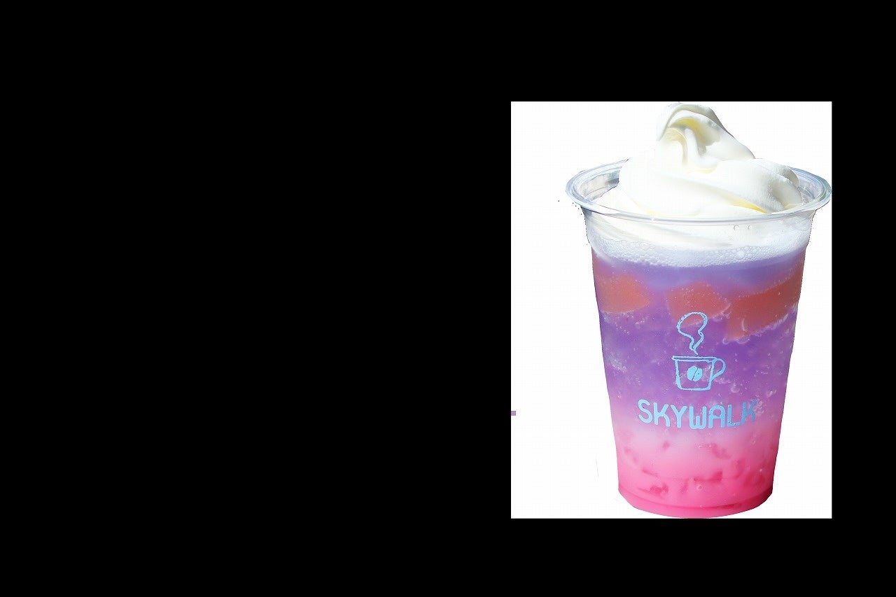 あじさいパープルフロート