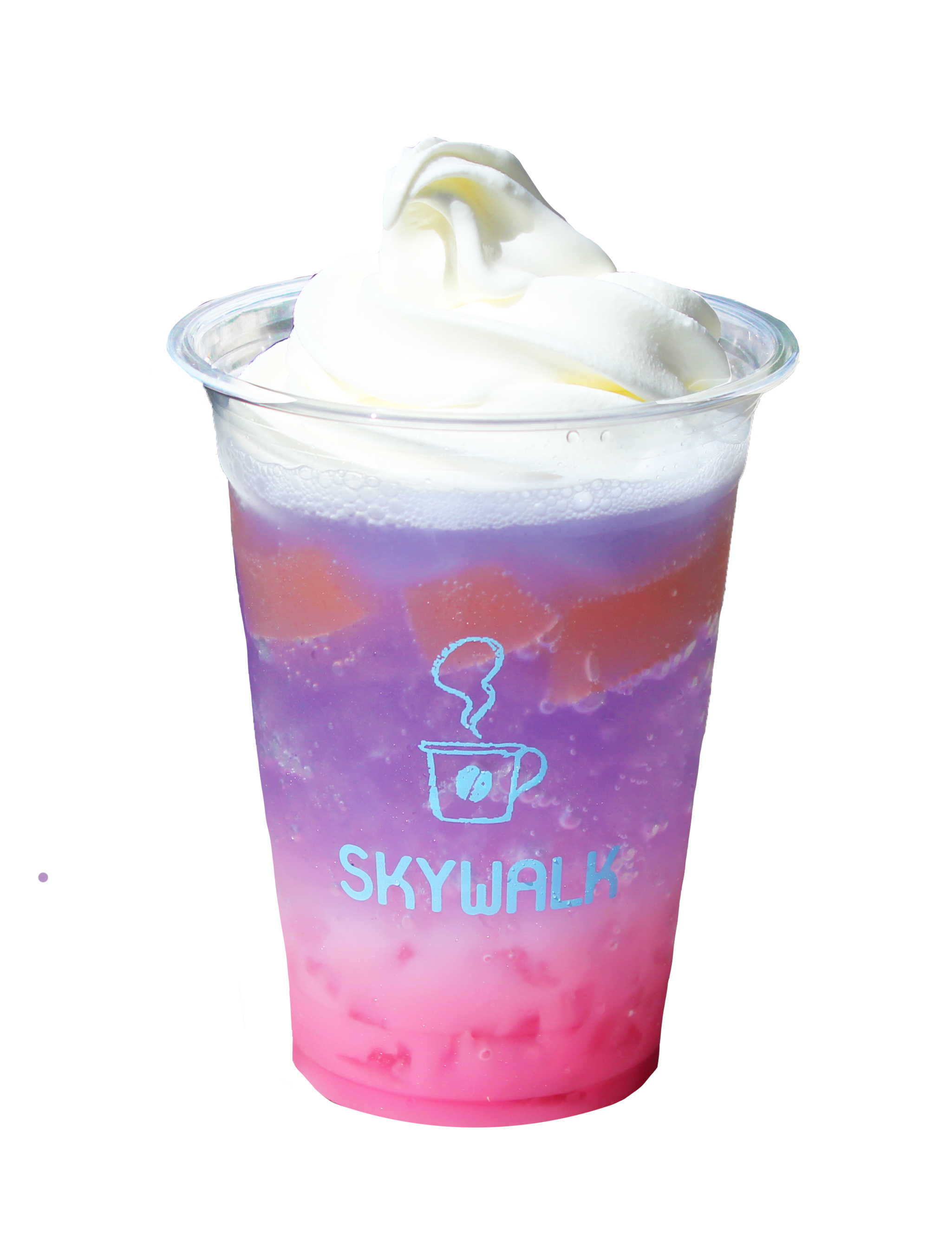 あじさいパープルフロート