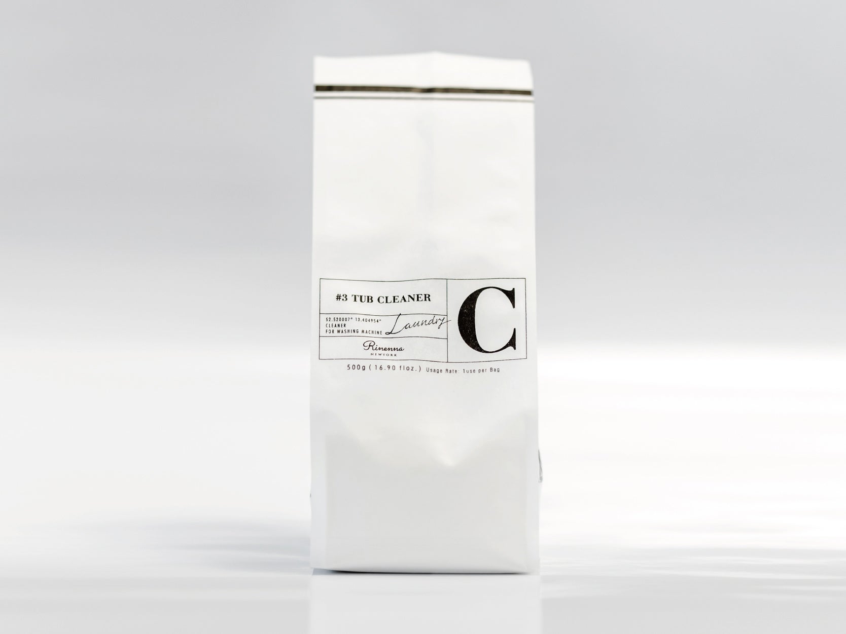 Rinenna#3 TUB CLEANER