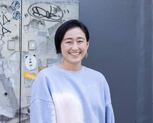 小柴美保氏
