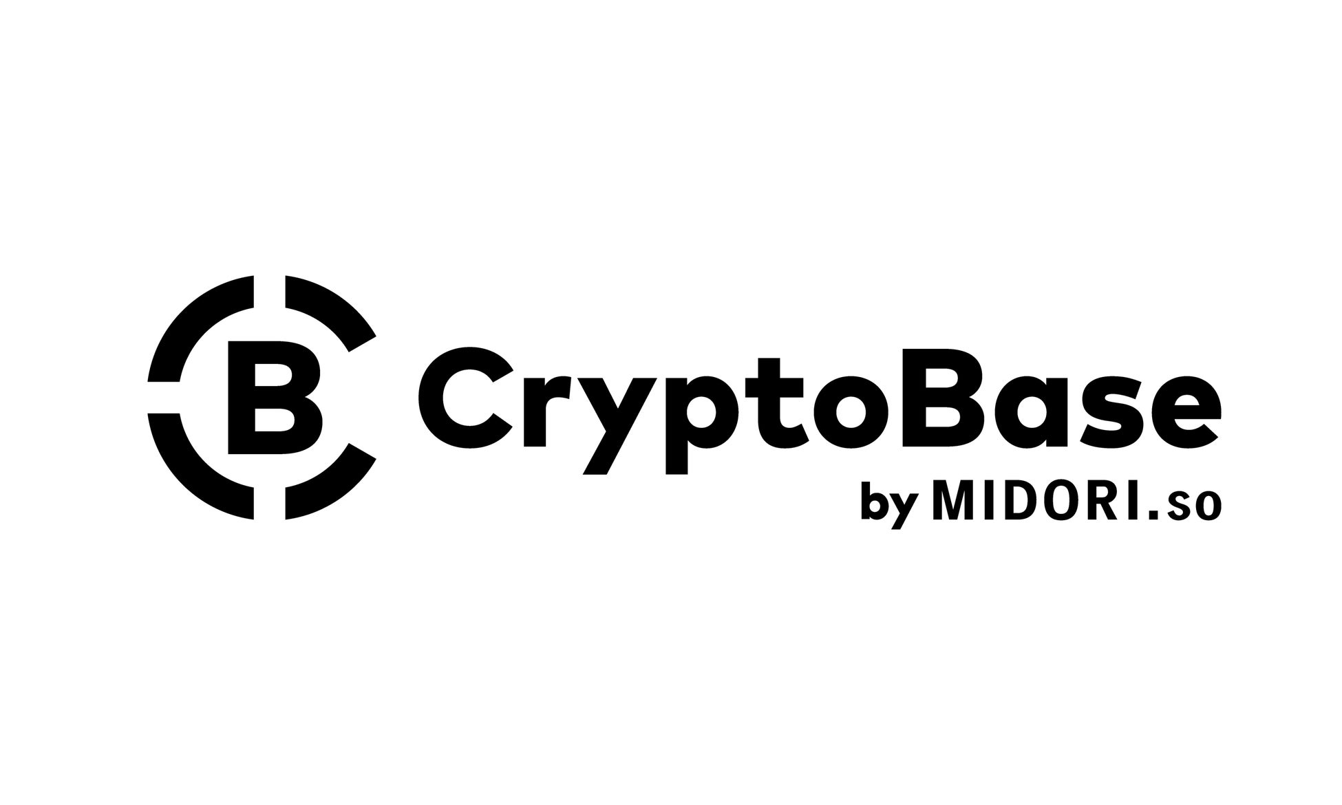CryptoBaseのロゴ