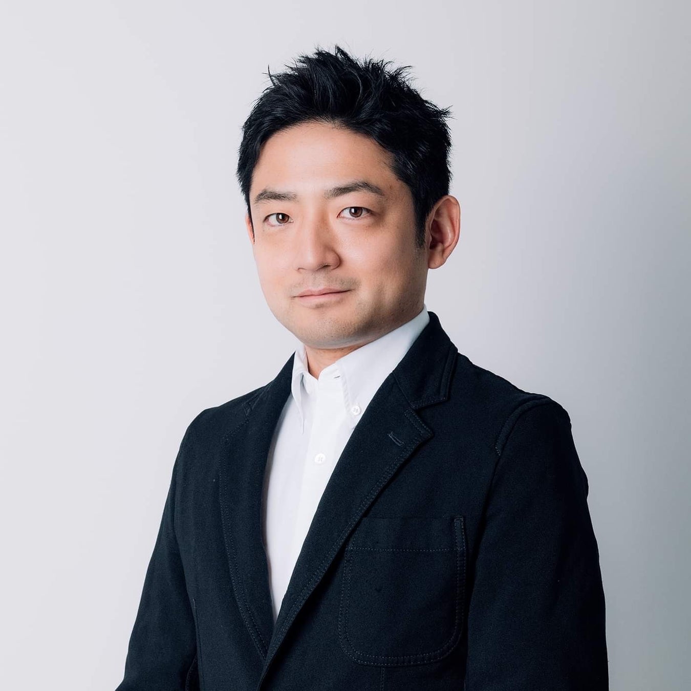 加納祐三氏
