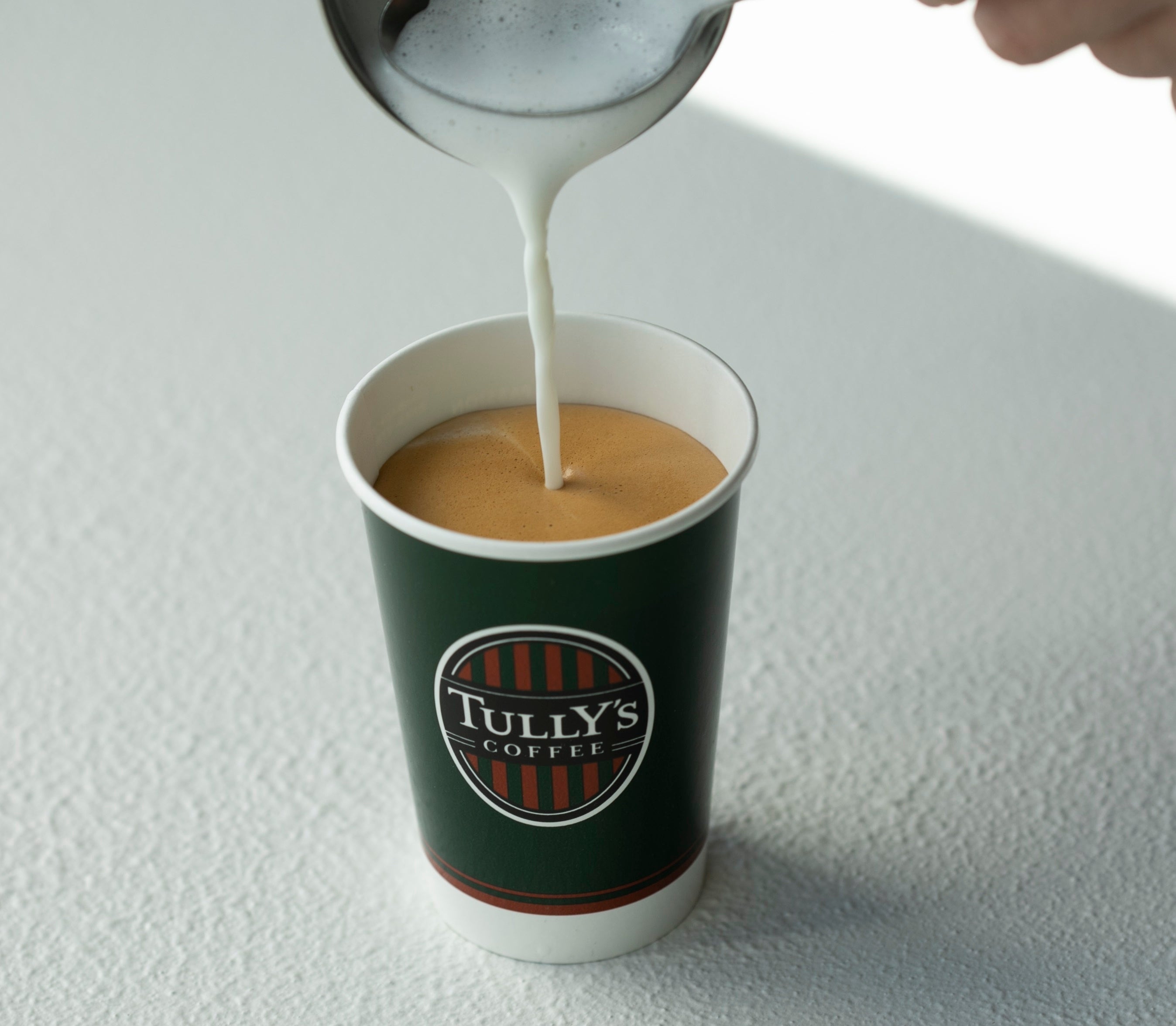 TULLY'S COFFEE -SELECT- 横浜ジョイナスB1F店」を3月18日（月