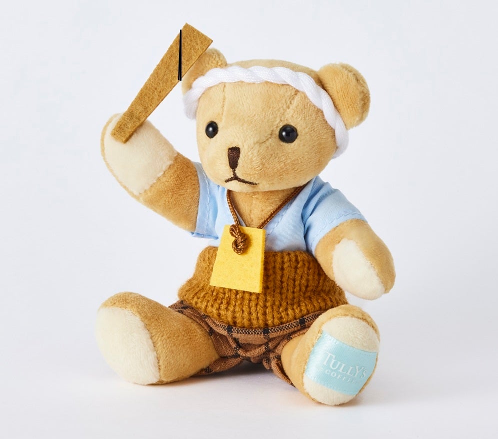 タリーズコーヒー×映画『男はつらいよ』 ～寅さんの街・柴又とともに