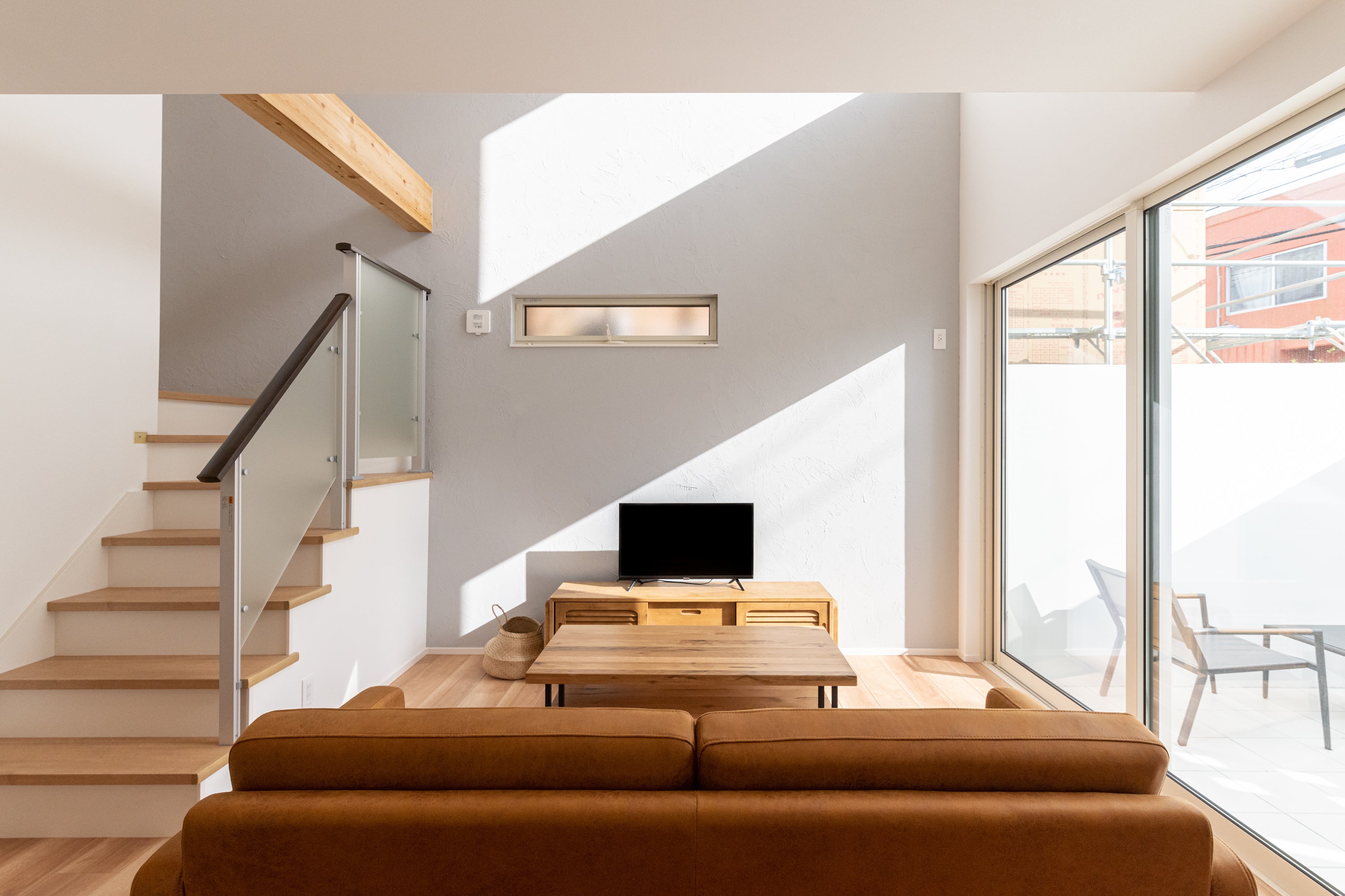 分譲住宅施工例：Citta Label宜野湾 NO.4