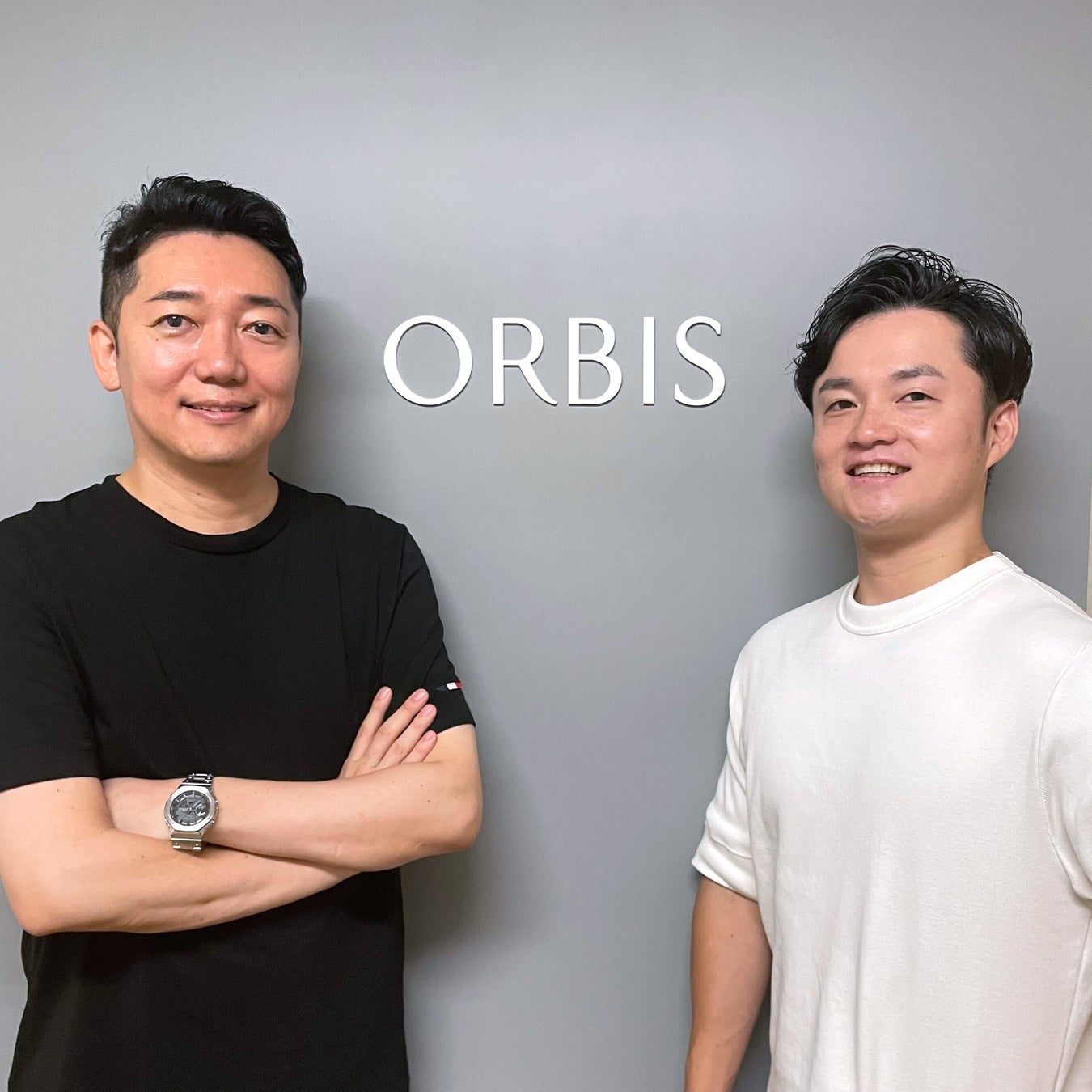 小林琢磨 中俣博之氏