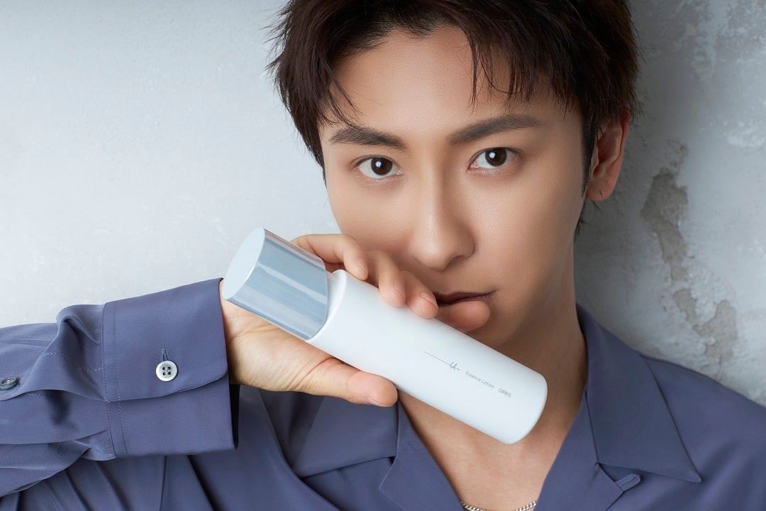 提供元：モデルプレス