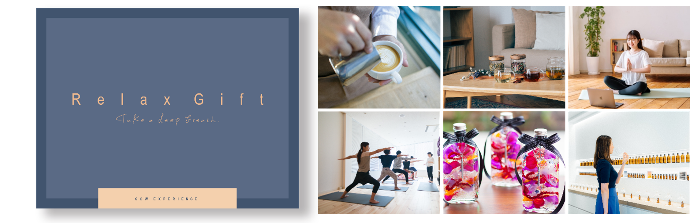  販売元：ソウ・エクスペリエンス