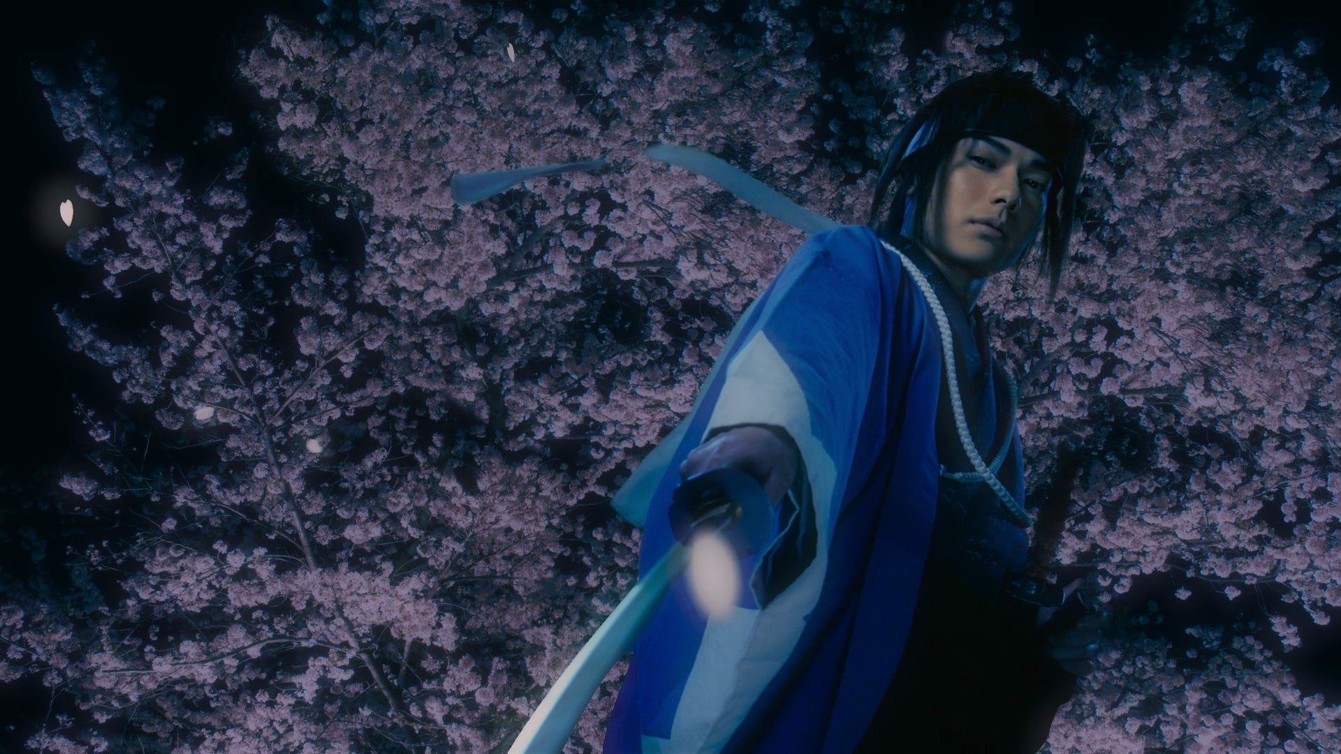 WOWOWオリジナルドラマ 薄桜鬼」聖地巡礼ギャラリー 撮影拠点・東映