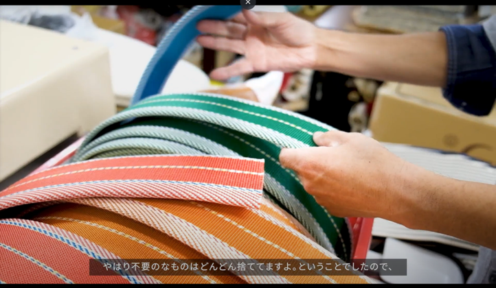 SDGsプロモーション動画