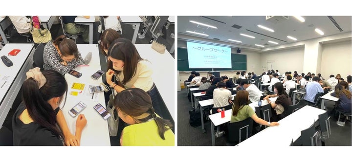 近畿大学とIKUSAが共同開発した企業向けゲーム型人材育成プログラム「ゾンビパンデミック」 近畿大学とIKUSAが共同開発した企業向けゲーム型人材育成プログラム「ゾンビパンデミック」