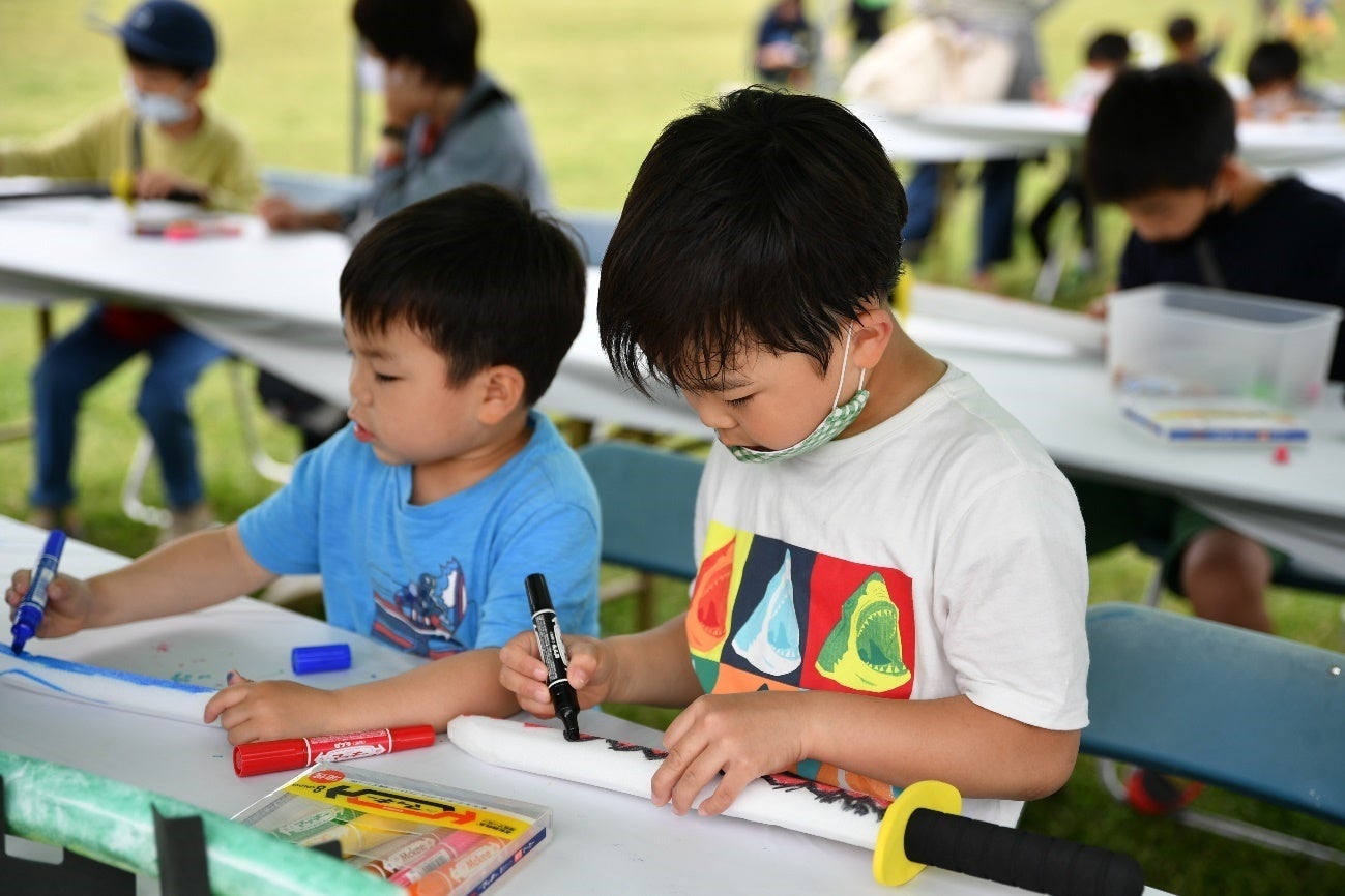 親子で楽しむ！千葉県下イオンモールで戦国体験イベント開催「戦国ワークショップ in イオンモール成田」3/16-17 各日150名募集