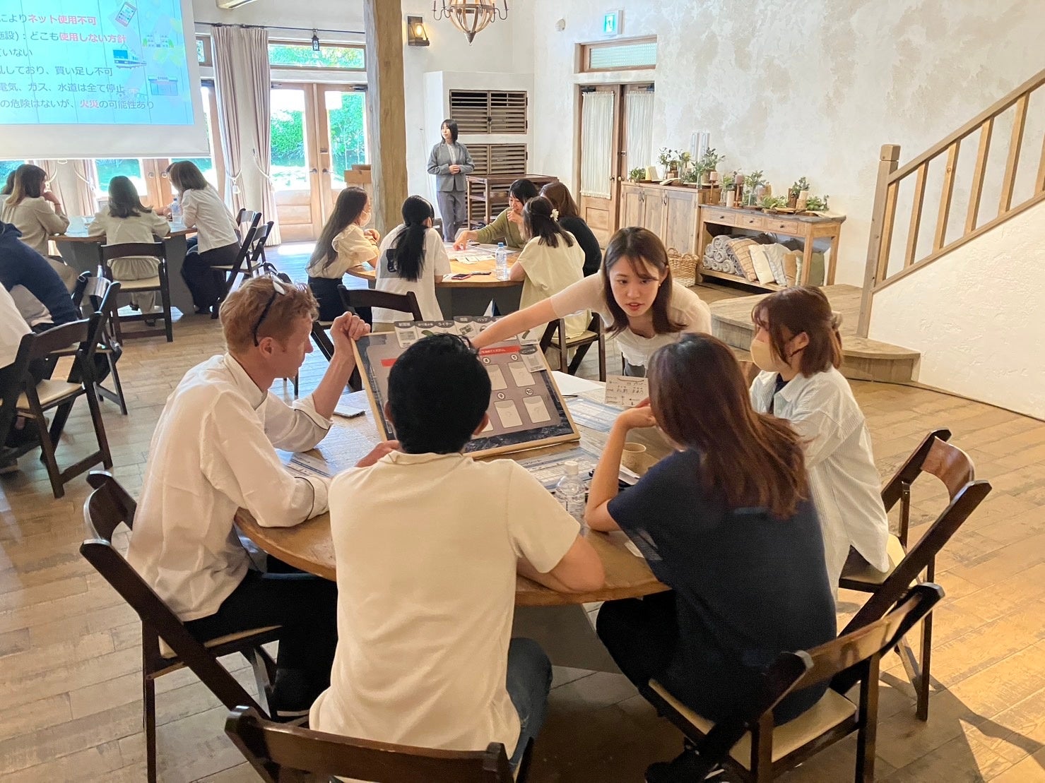 写真はイメージです