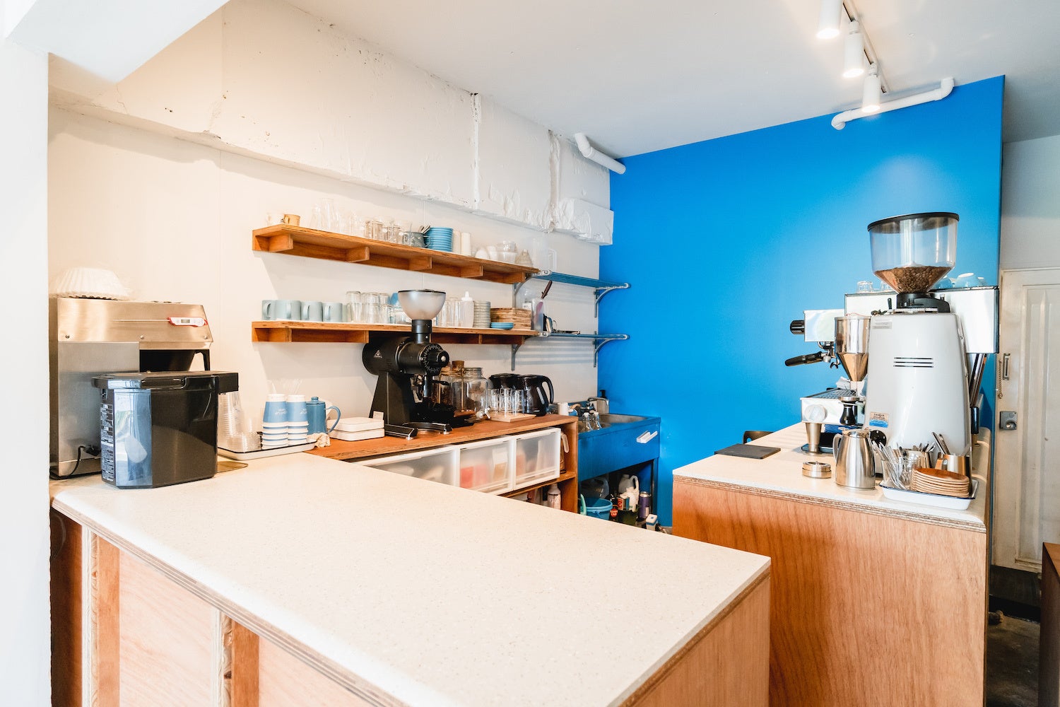 LIGHT UP COFFEE吉祥寺店