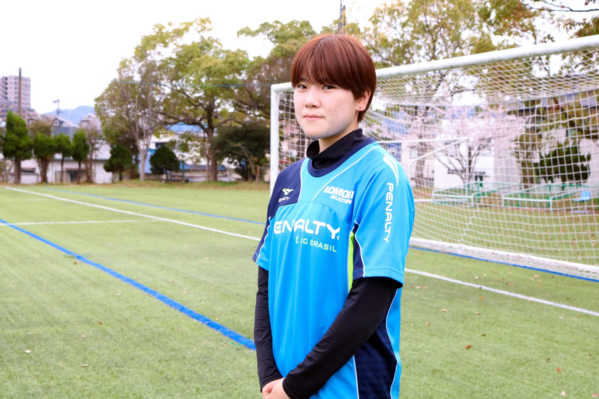 【日本経済大学】本学女子サッカー部を創部 活動を開始!