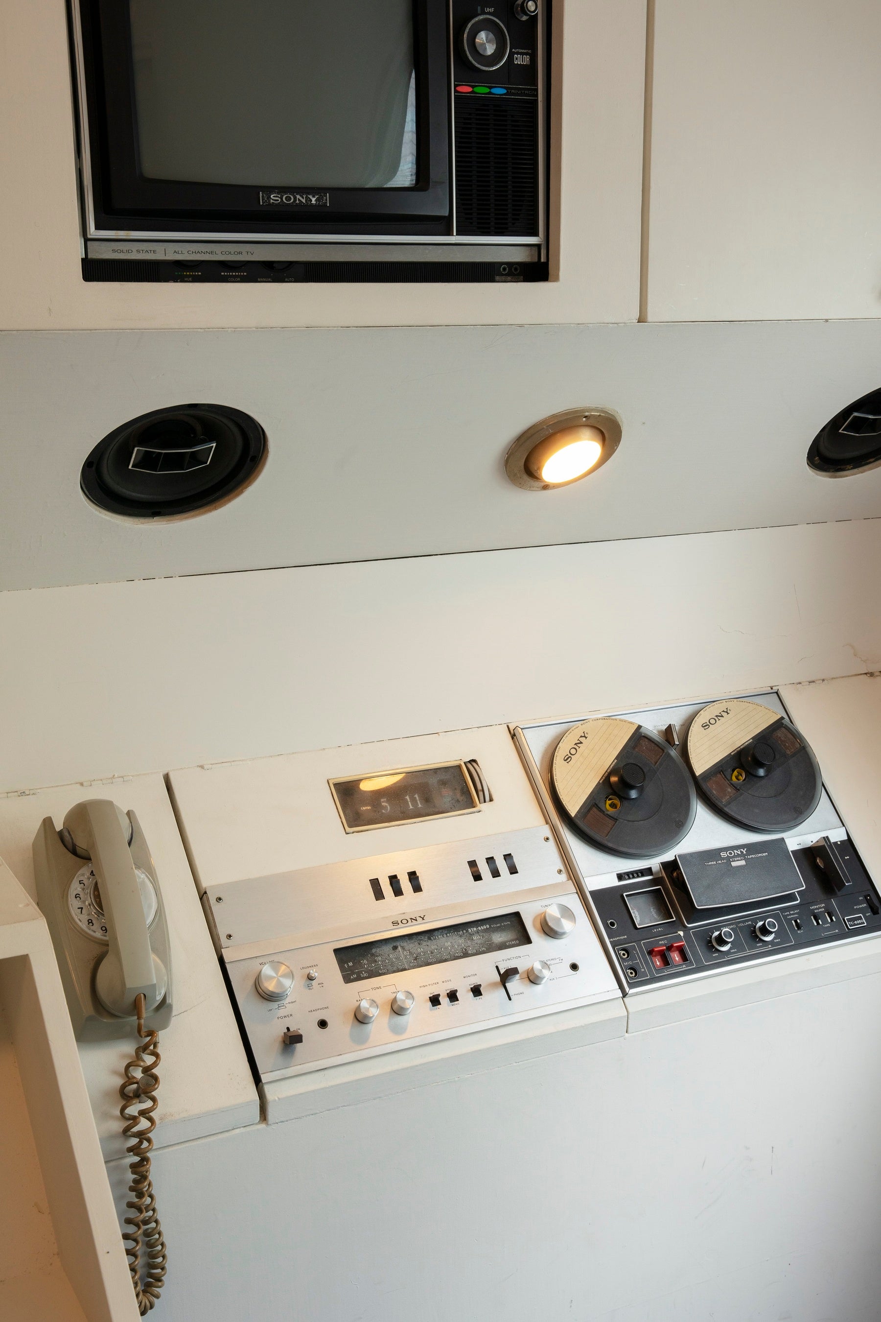 オリジナルのオプションが残るカプセル