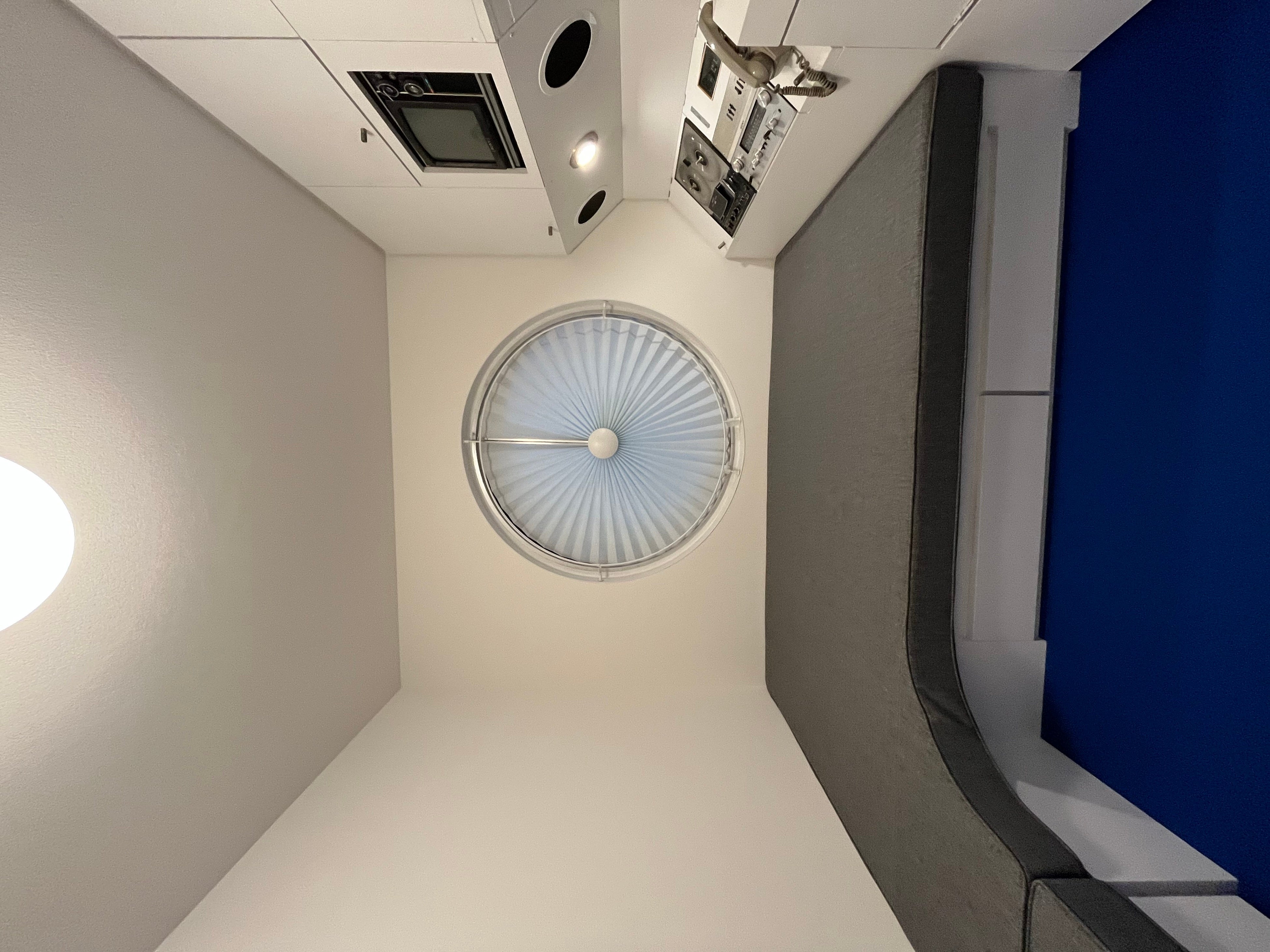 A1302 photo: Nakagin Capsule Tower Preservation and Restoration Project