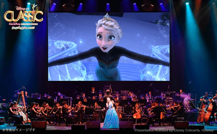 ディズニー百科とライブラリー 20716-100-