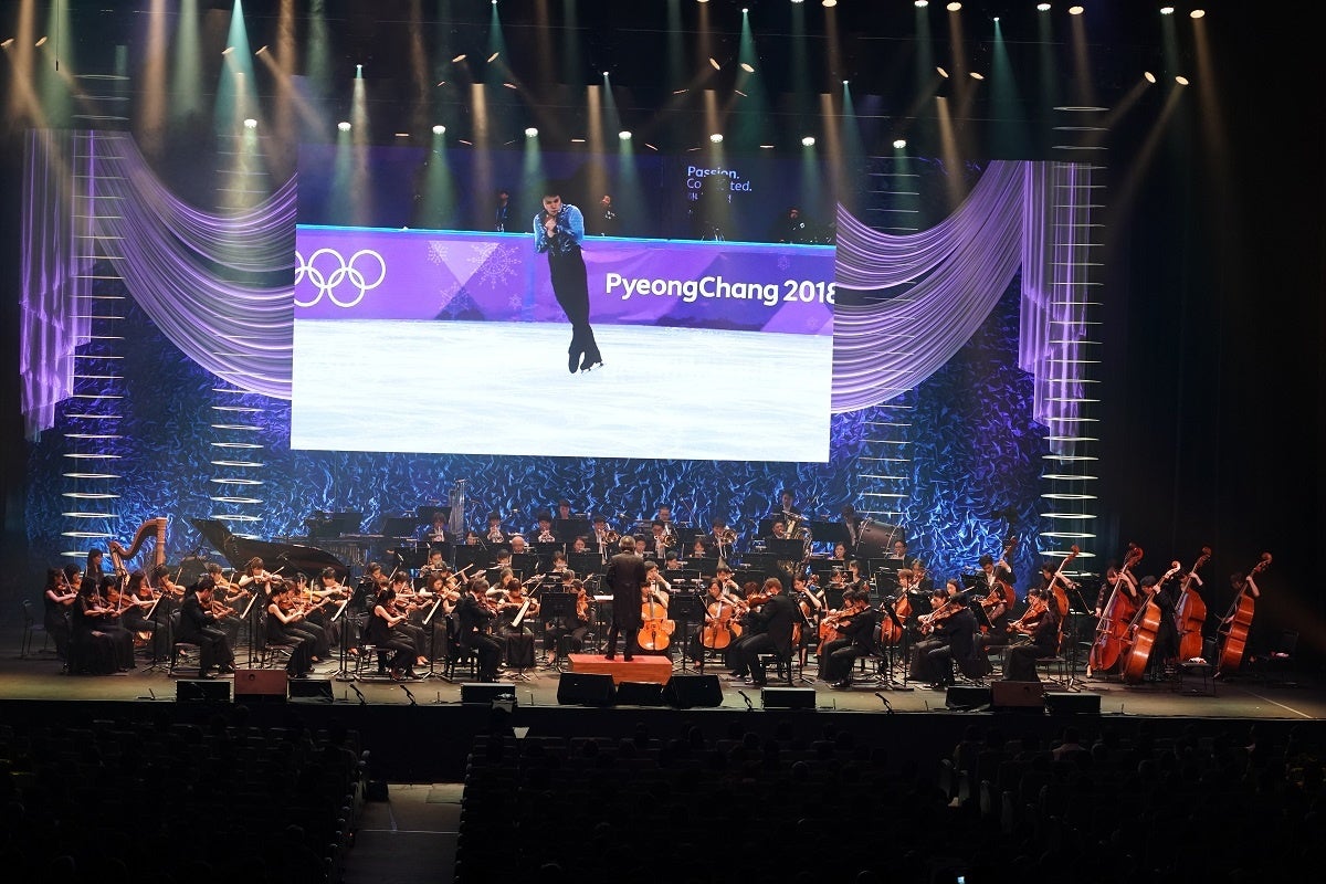 参加アスリート発表 オリンピックコンサート22 ハーモニージャパン株式会社のプレスリリース 参加アスリート発表 オリンピックコンサート22 ハーモニージャパン株式会社のプレスリリース