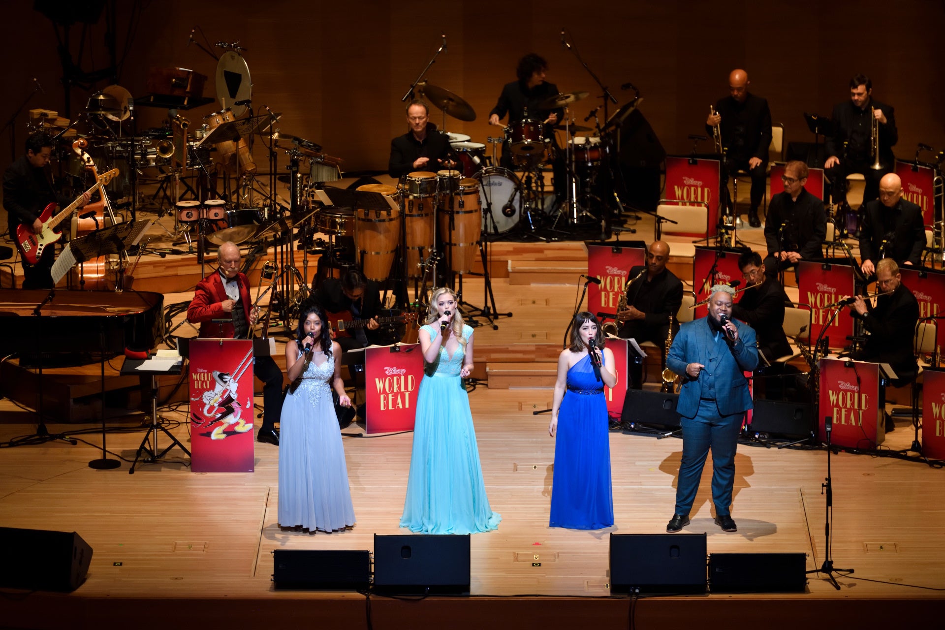 3年越しの開催 ディズニー ワールド ビート 22 が開幕 ハーモニージャパン株式会社のプレスリリース 3年越しの開催 ディズニー ワールド ビート 22 が開幕 ハーモニージャパン株式会社のプレスリリース